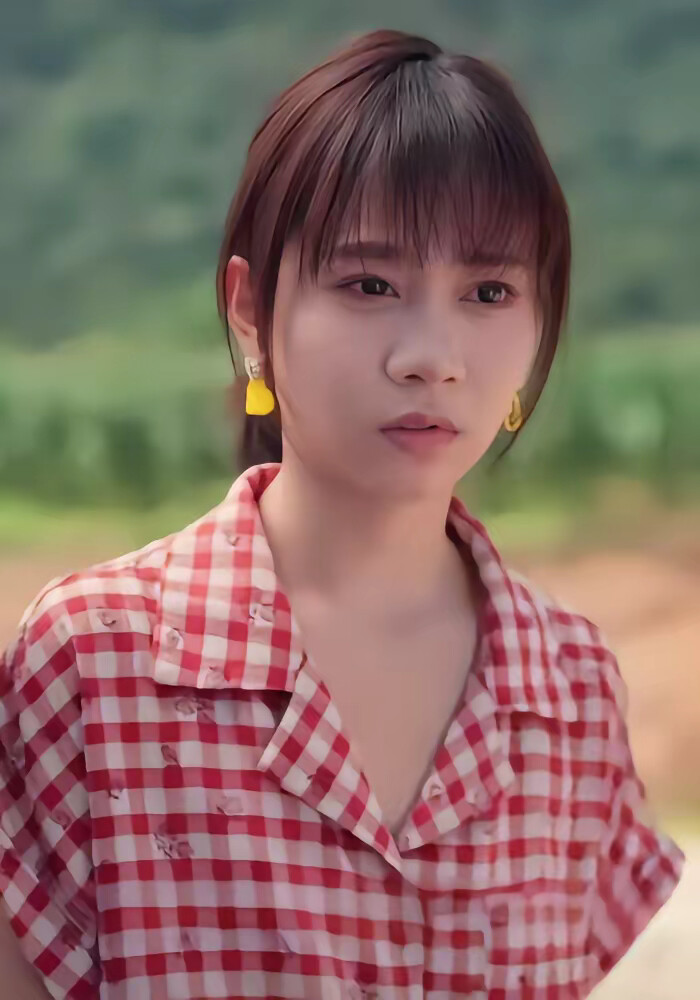 《穿书后我靠手镯攻略前任》剧照