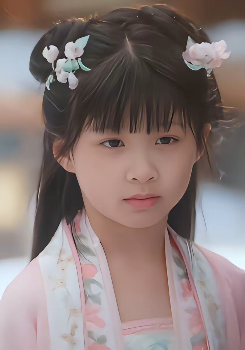 《外室一身反骨,读心王爷日日添堵》剧照