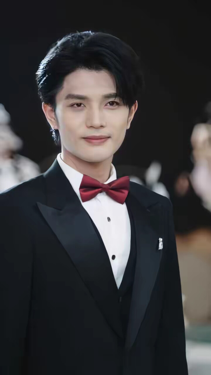 《重生后,新娘何必是你》剧照