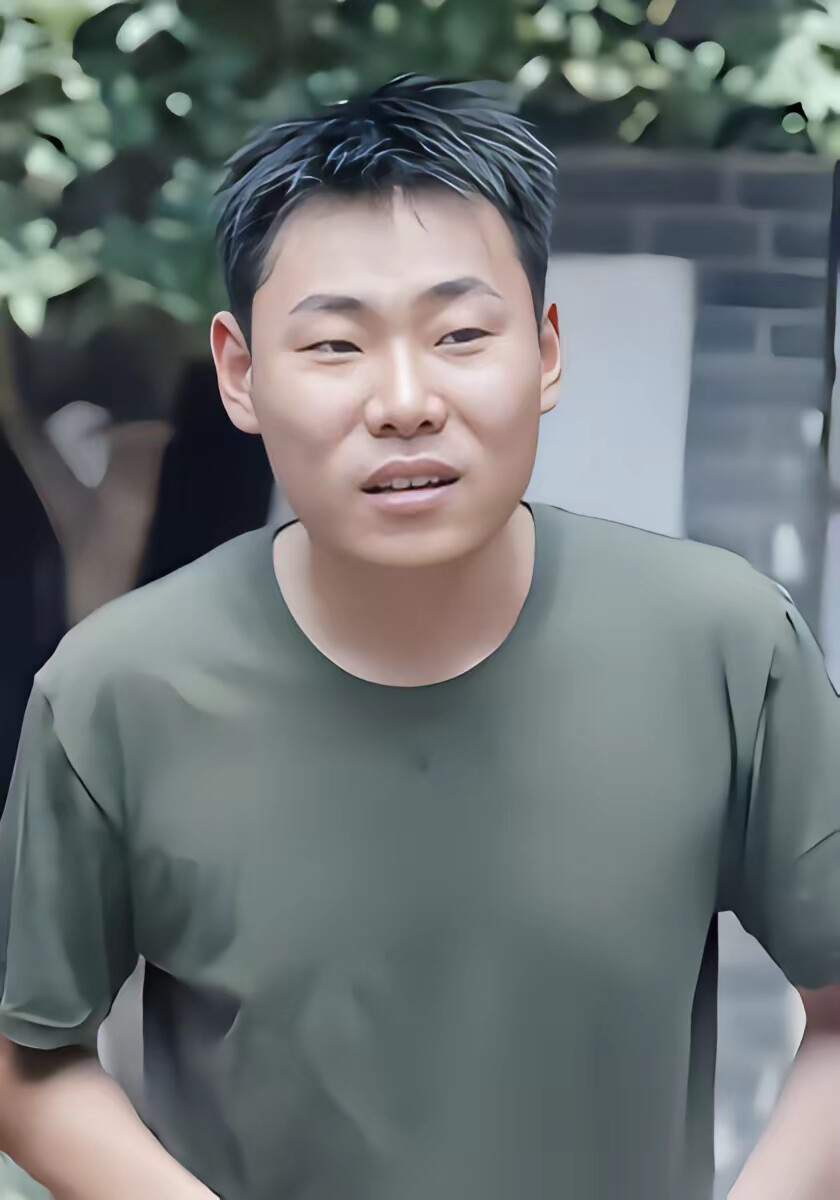 《妙手神医》剧照