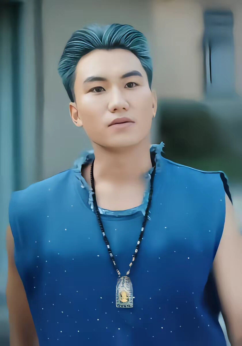 《食人蚁猎杀》剧照