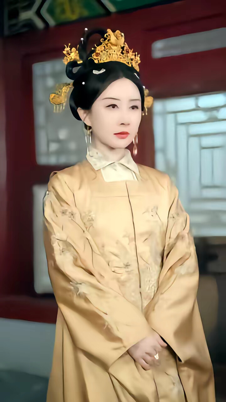 《锦绣传》剧照