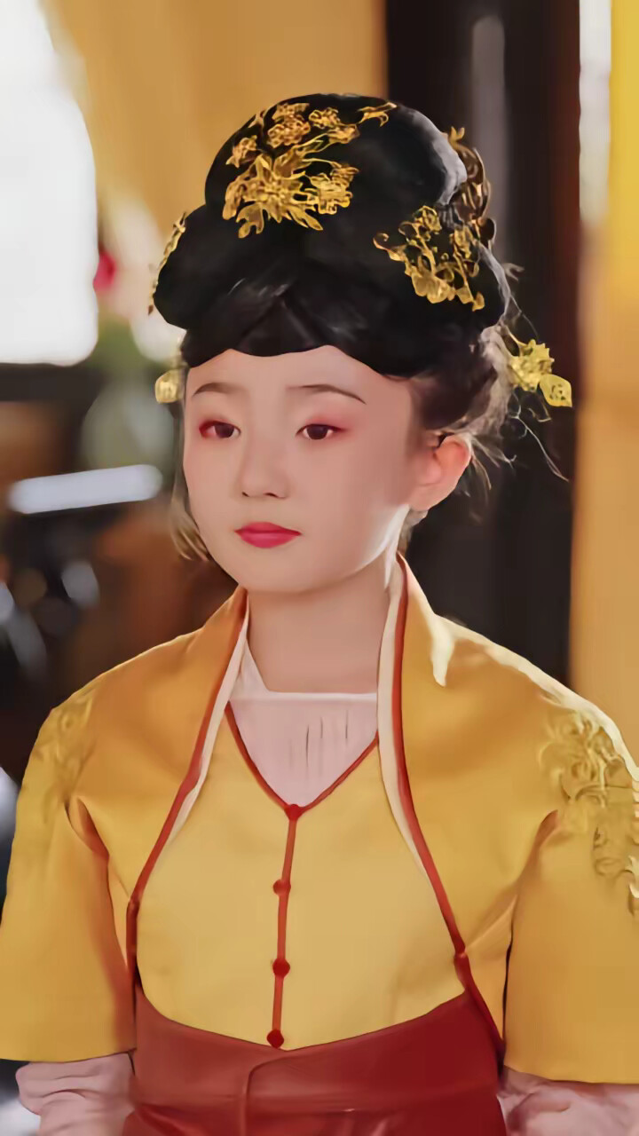 《偷听心声后,全朝都慌了》剧照