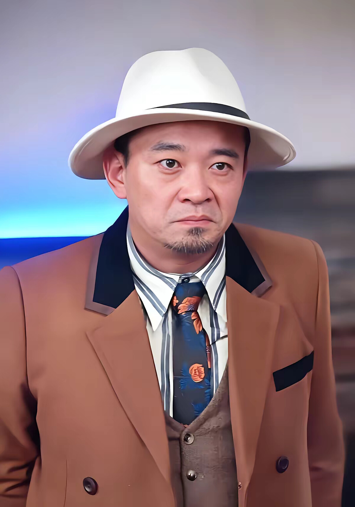《我打造了长生俱乐部》剧照