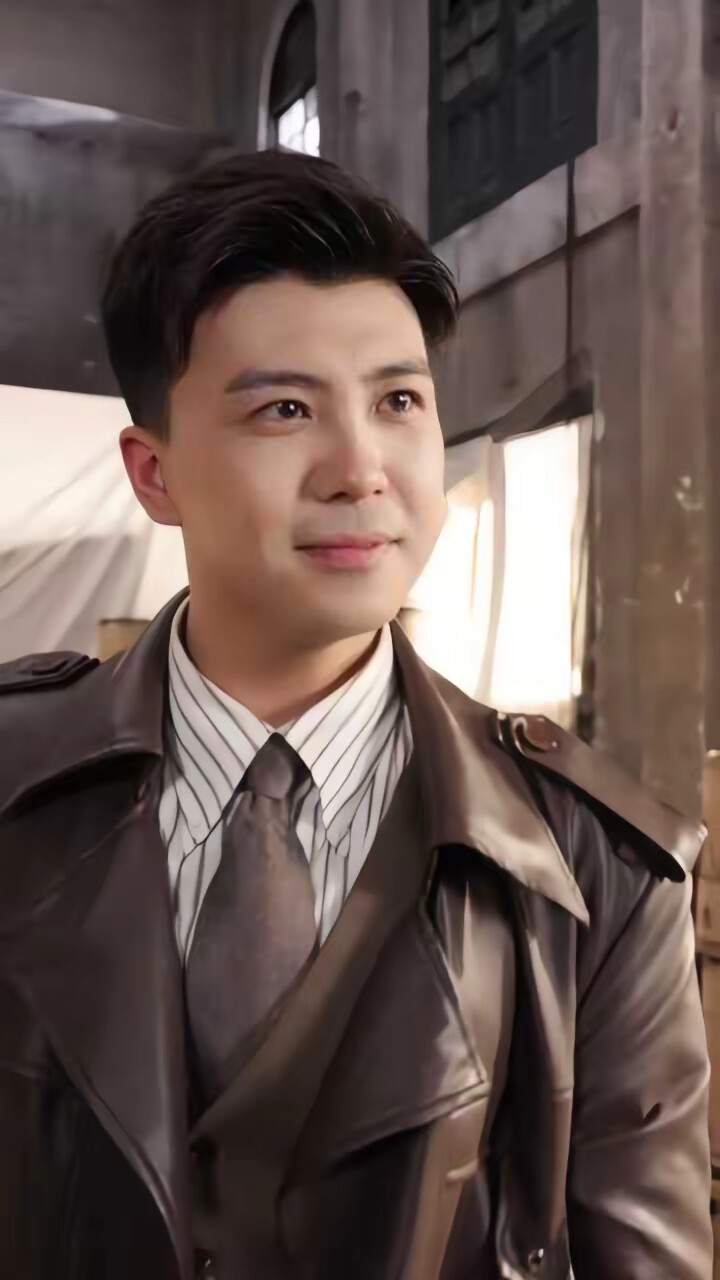 《无双盗术》剧照