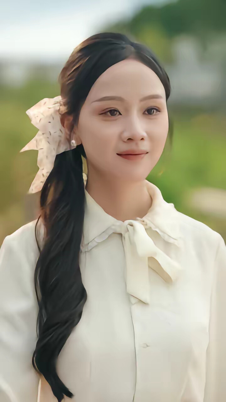 《渔村小辣妻》剧照