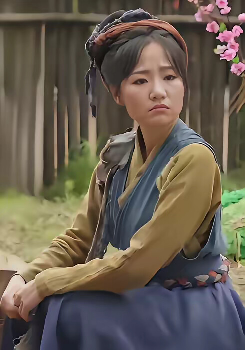 《农家穷叮当,科举当自强》剧照