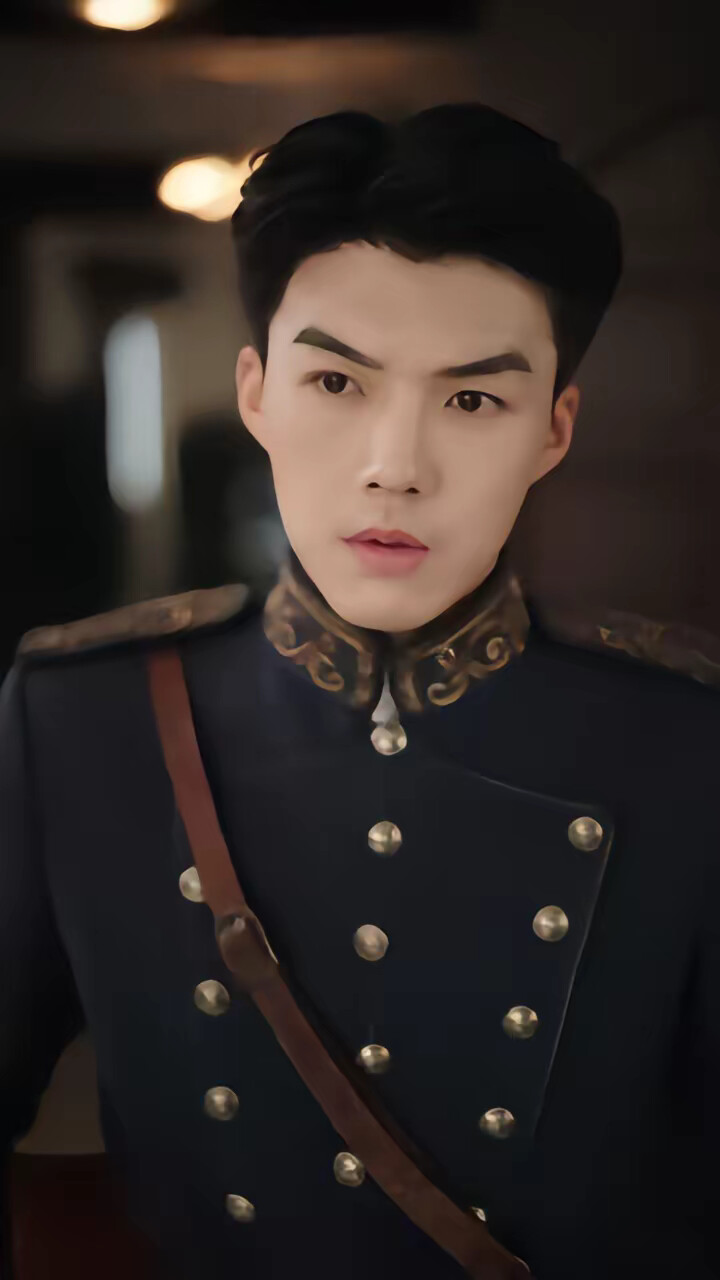 《我回到民国,大帅是我了》剧照