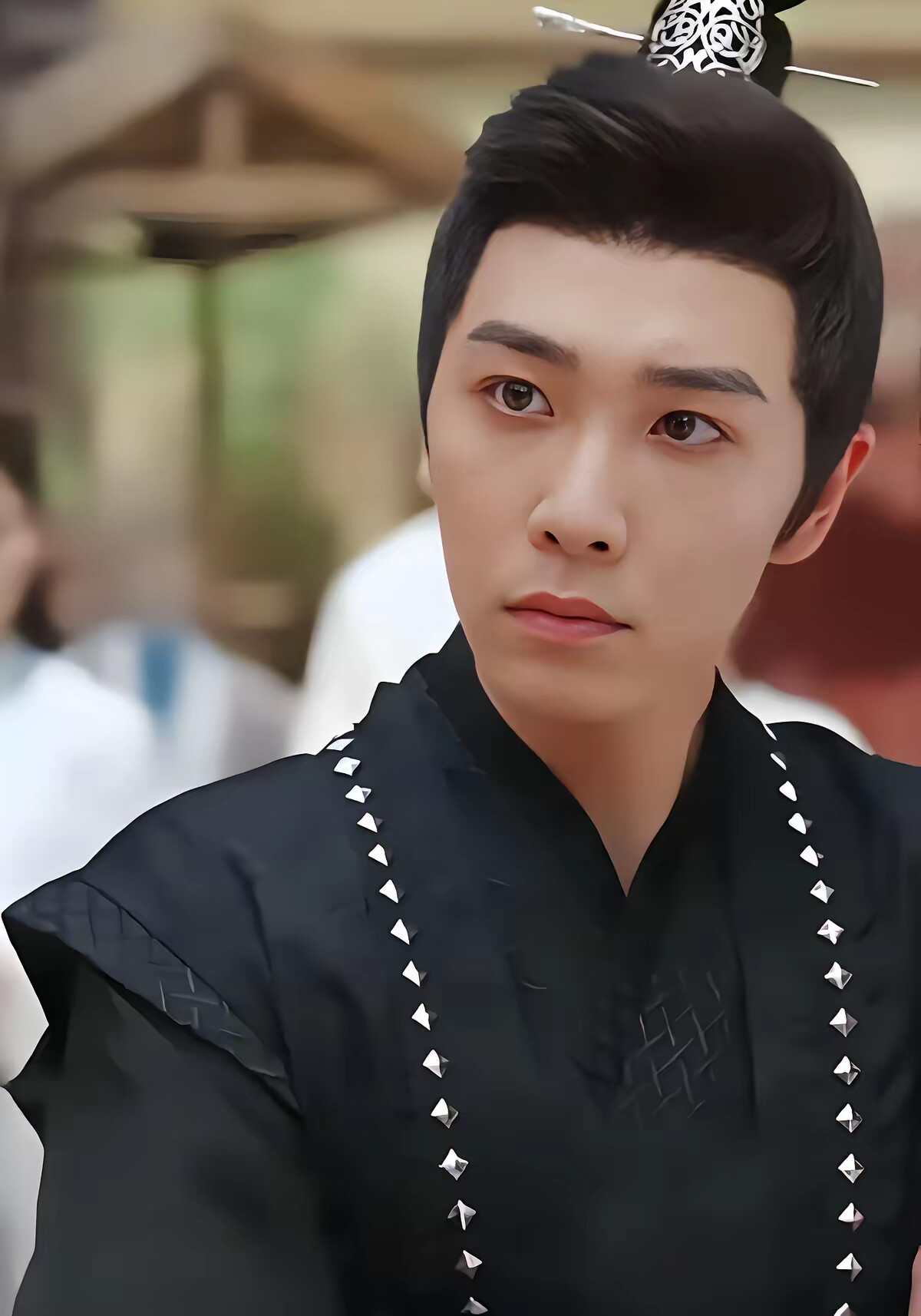 《心声泄露后,镇国公府热闹极了》剧照