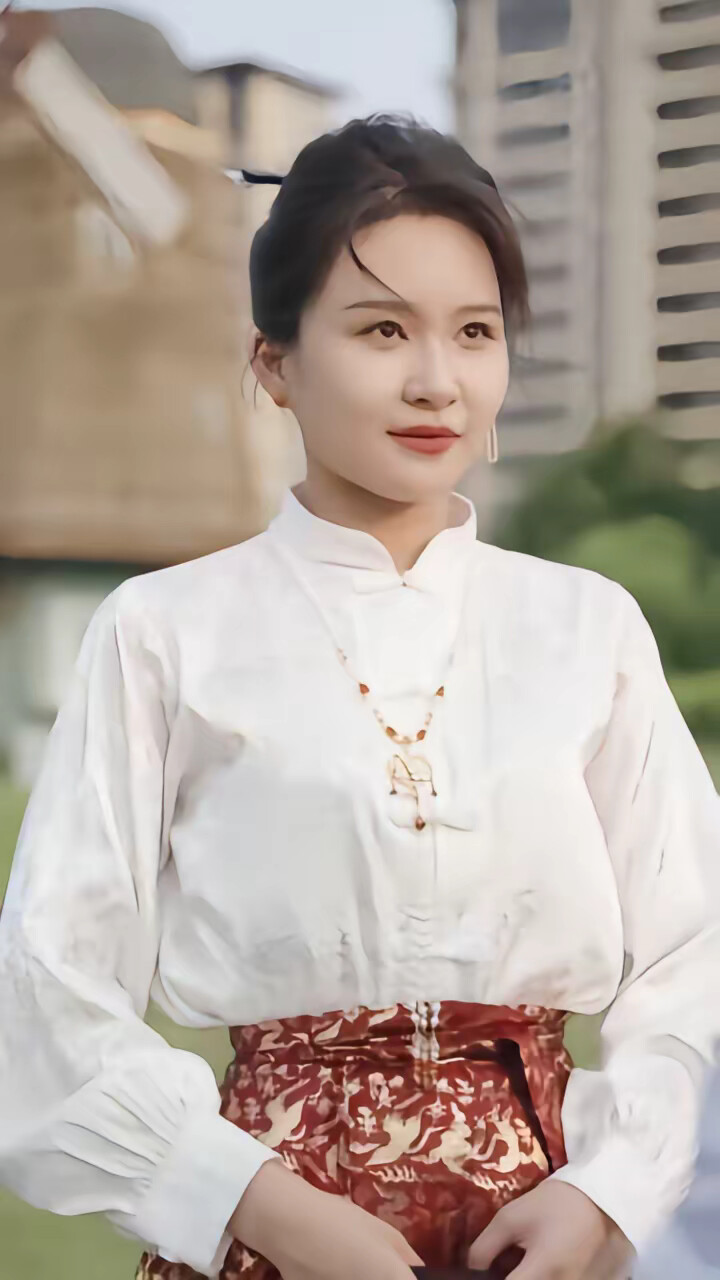 《福宝五岁半》剧照