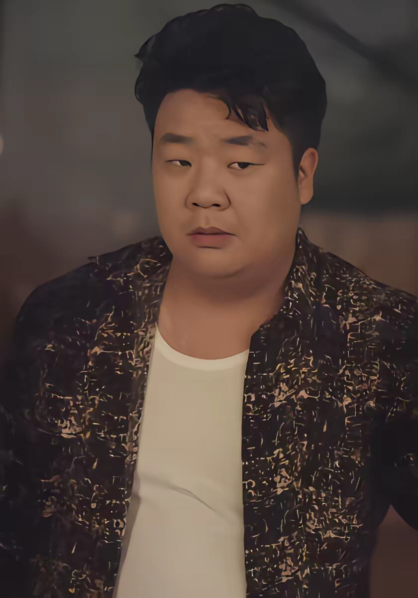 《望父成龙,父欲静而儿不止》剧照