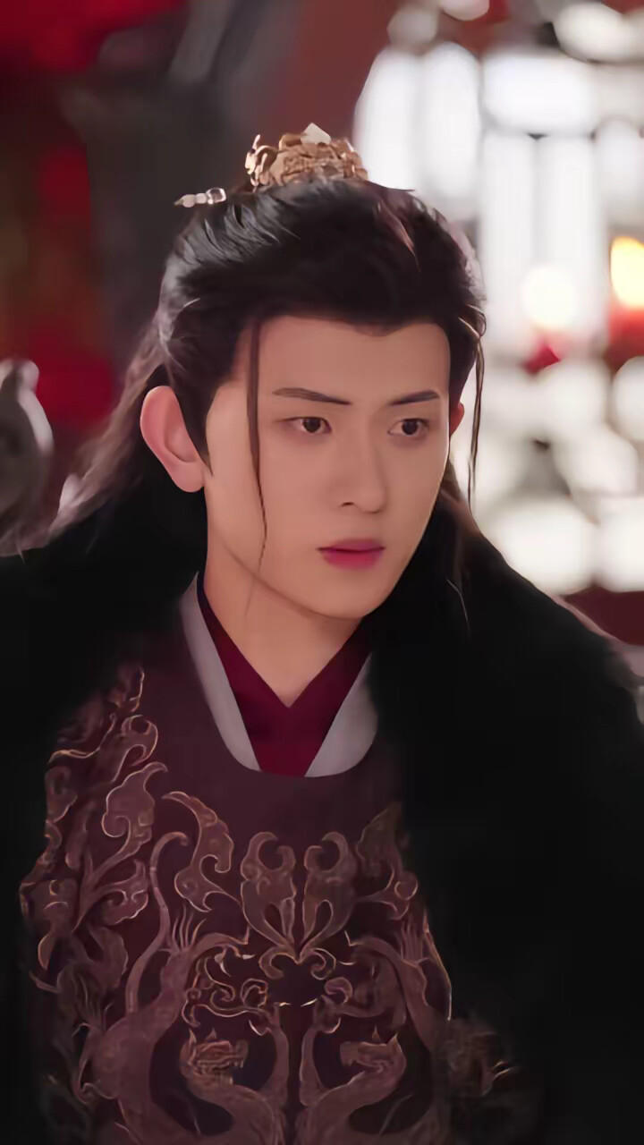 《医妃卿卿》剧照