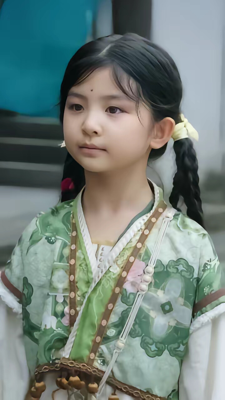 《小小魔女不好惹》剧照