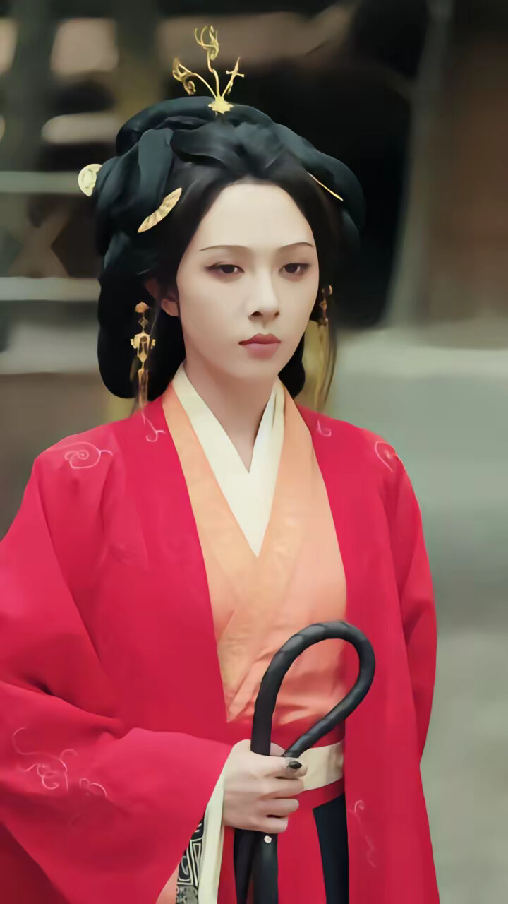 《皇后娘娘想篡位》剧照