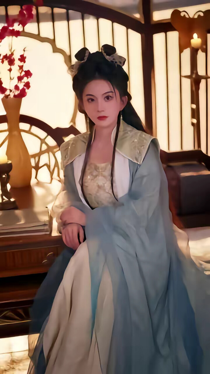 《万古神帝》剧照