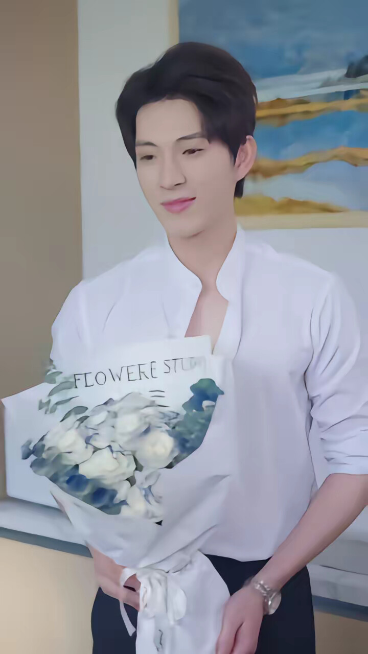 《双面娇妻，秦总的心尖宠》剧照