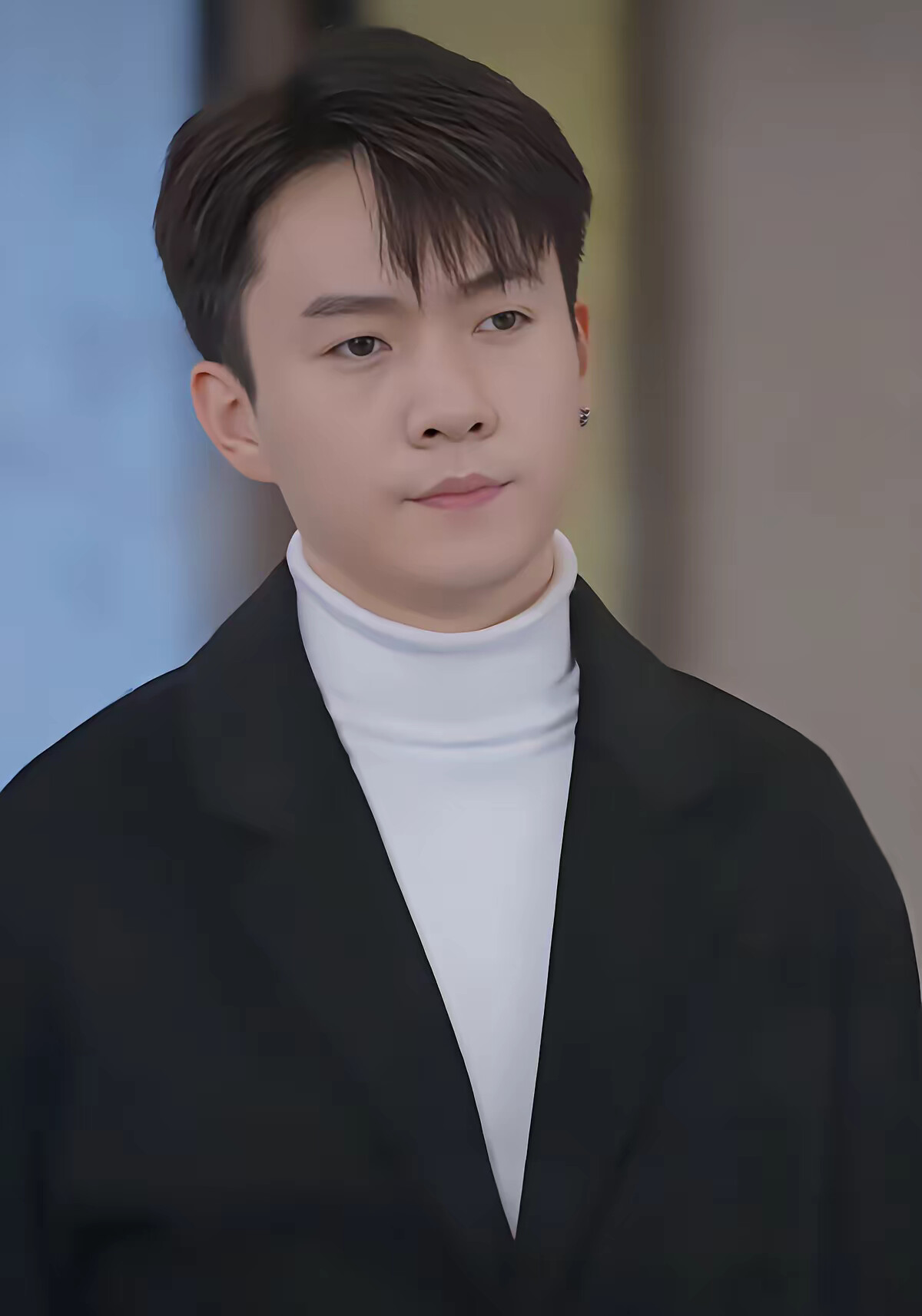 《医圣下山：开局有了个迷妹》剧照