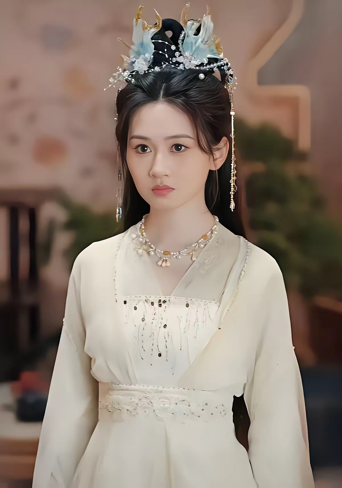 《丹帝转世:从修为被废开始》剧照