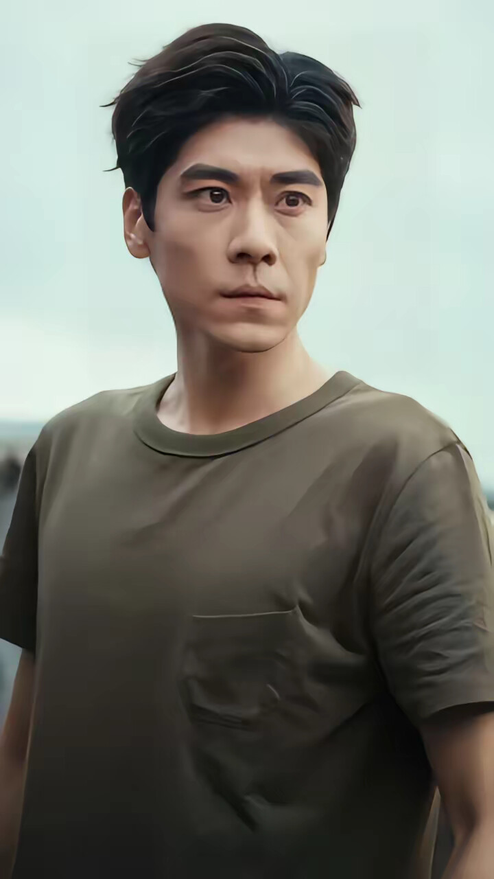 《无敌高手在都市》剧照