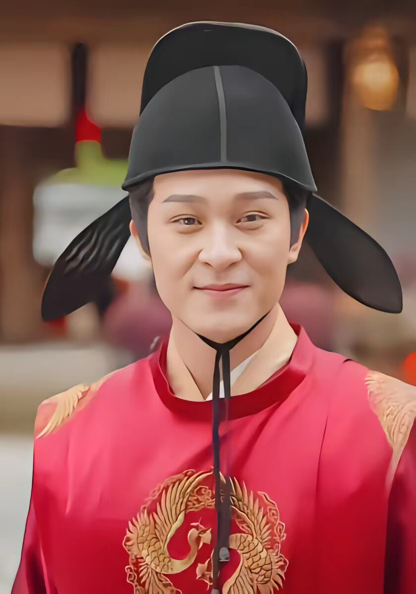 《十年劫》剧照