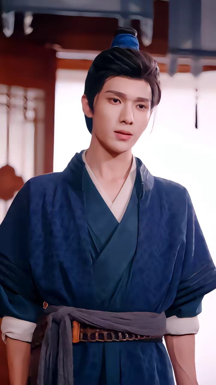 《事事如意》剧照