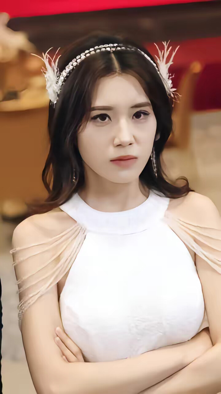 《长生戒》剧照