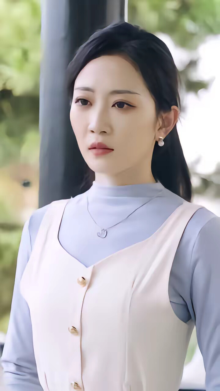 《冷战三年离婚他却后悔了》剧照