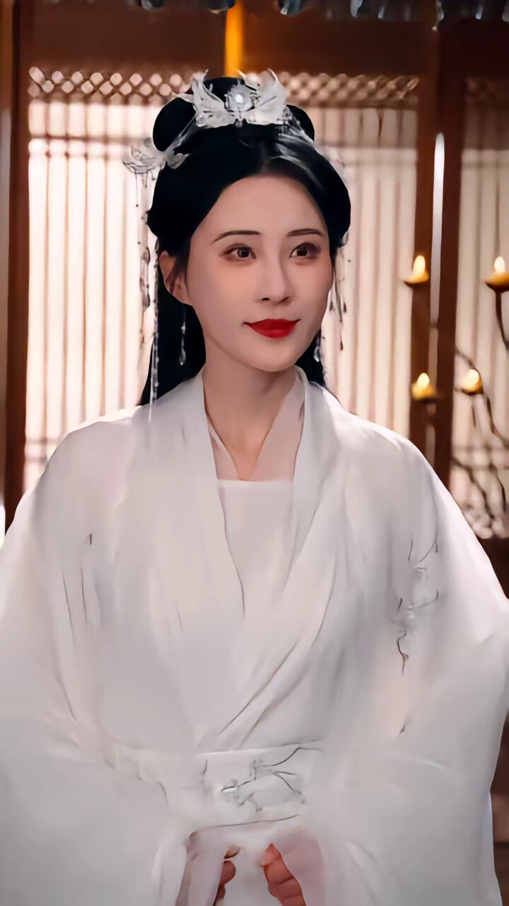 《冷情宗门,你后悔了吗》剧照