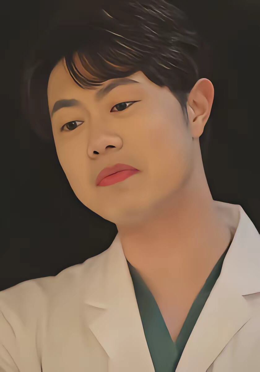 《食谱随机刷新,客人馋疯了》剧照