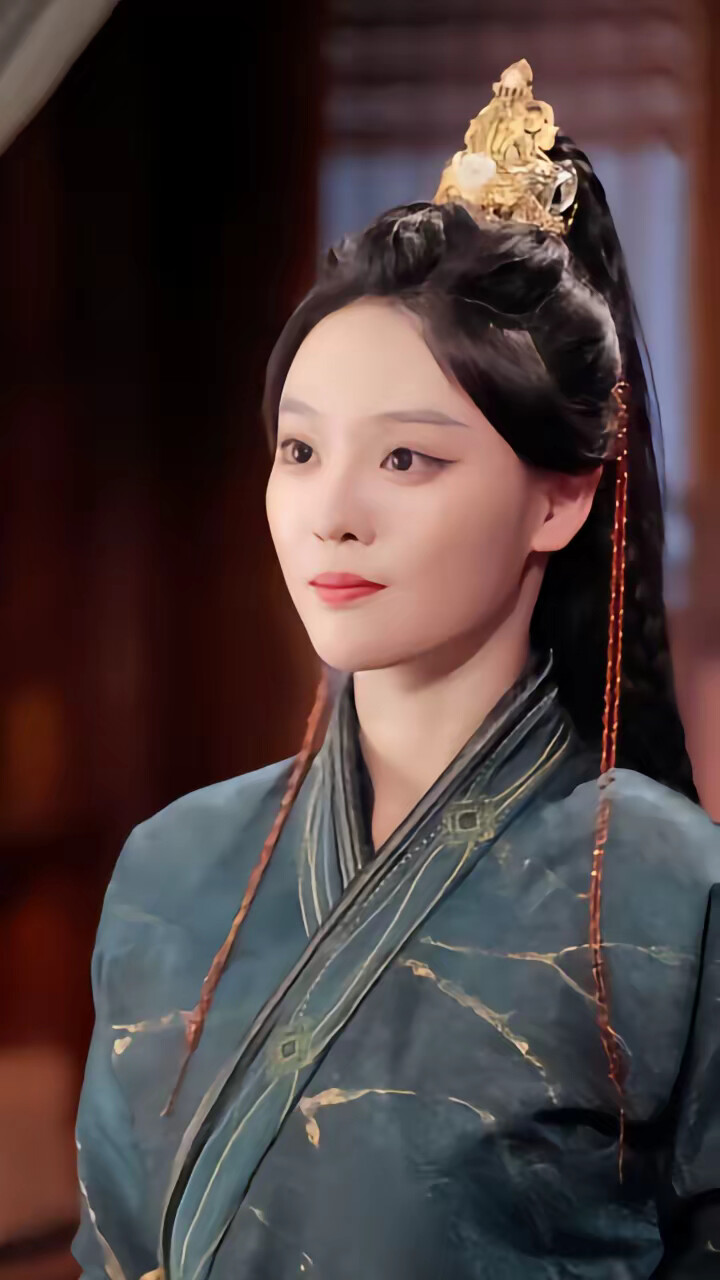 《重生谁还舔皇后》剧照