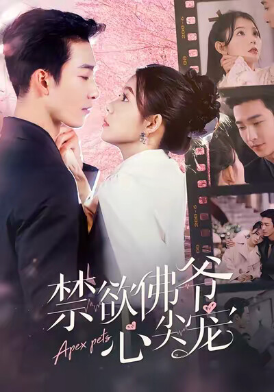 《禁欲佛爷心尖宠》剧照