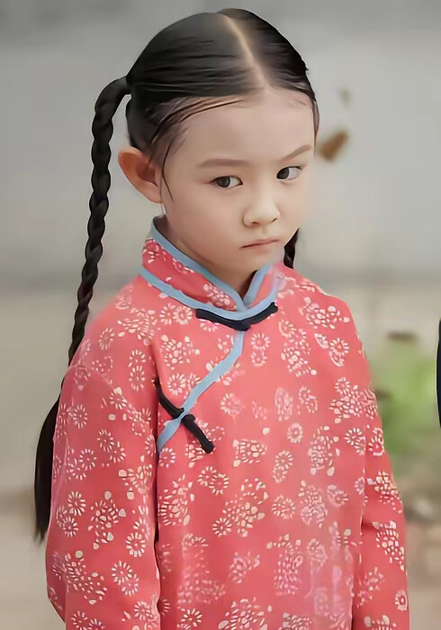 《八零最强奶爸:福宝是天道亲闺女》剧照