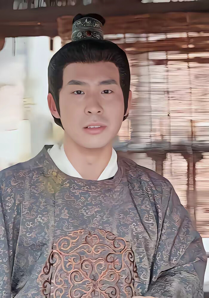 《寒门武状元》剧照