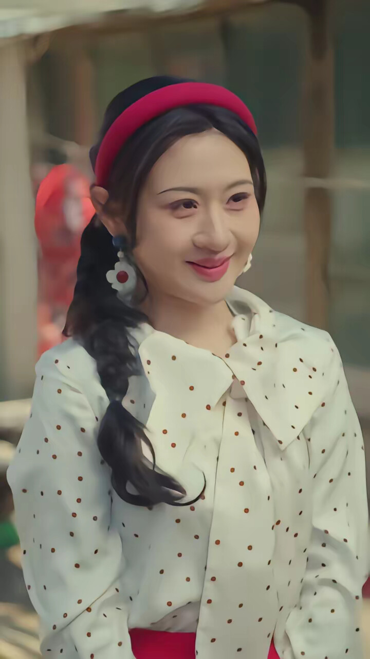 《子是故人来》剧照