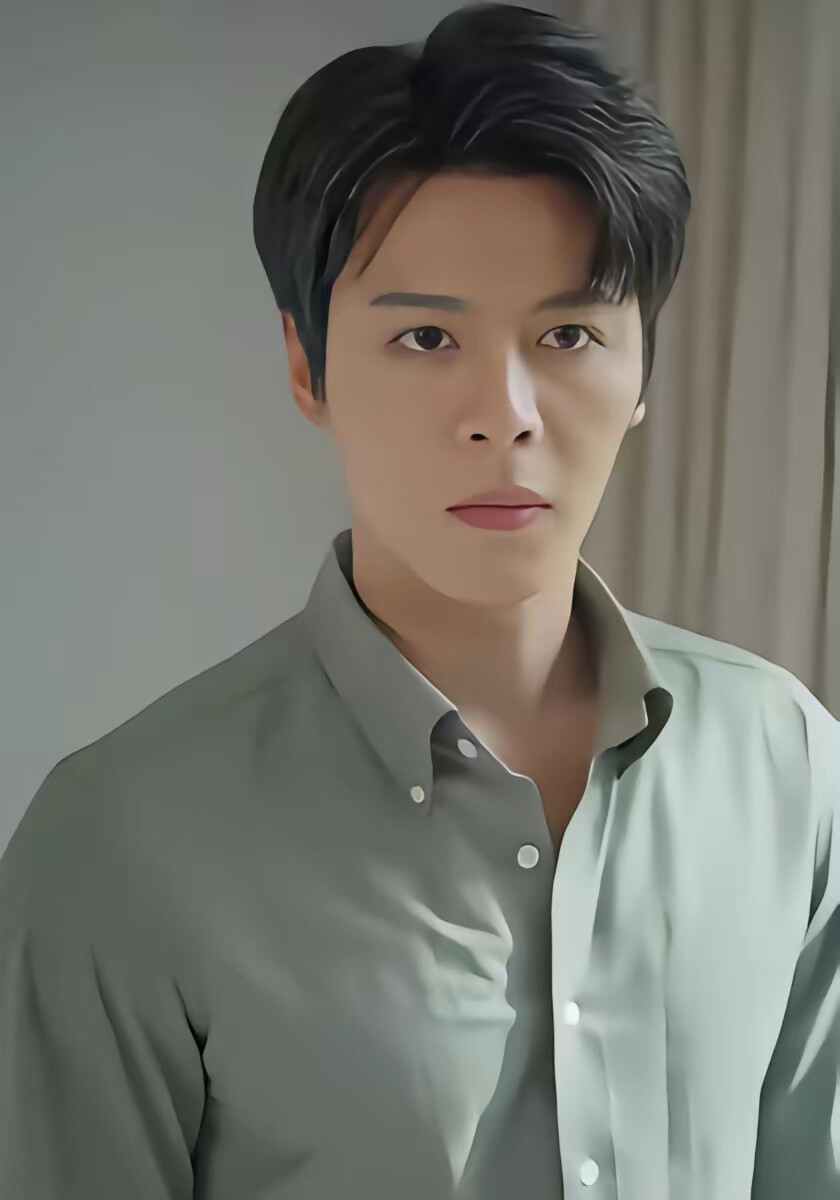 《给战爷做完全身手术后被宠上天了》剧照