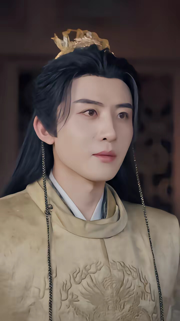 《美人攻心,男频帝王沦陷了》剧照