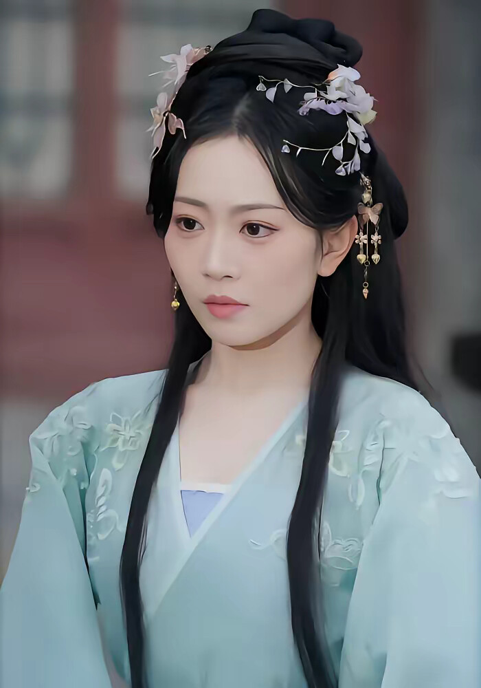 《春日宴》剧照