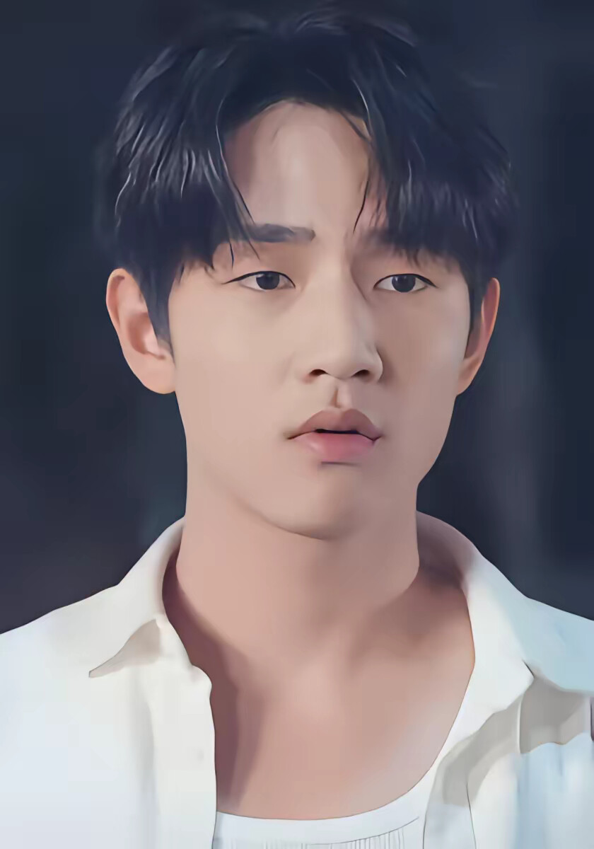 《炽野温柔》剧照