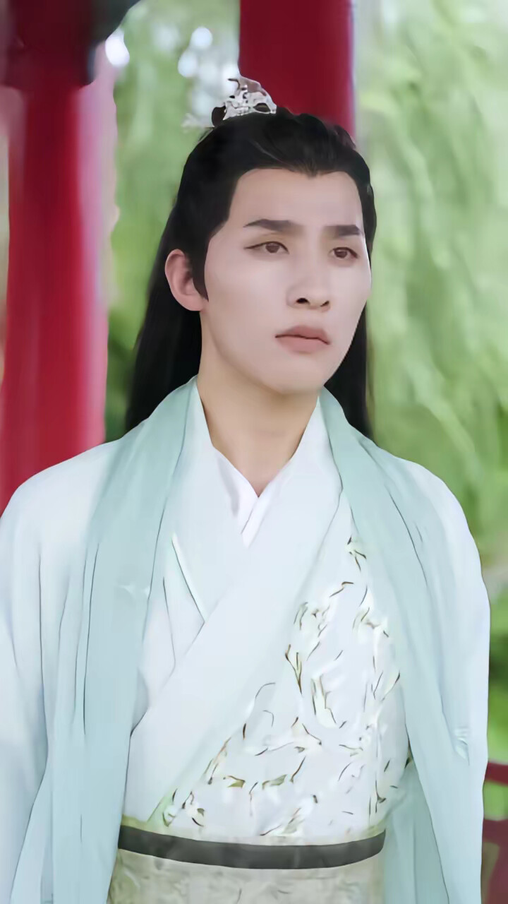 《穿越从后宫开始纵横天下》剧照