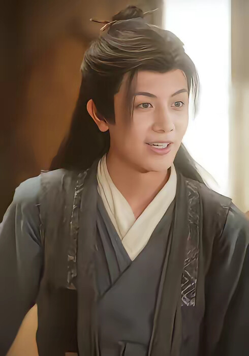 《饥荒年,我捡垃圾带全家吃肉》剧照