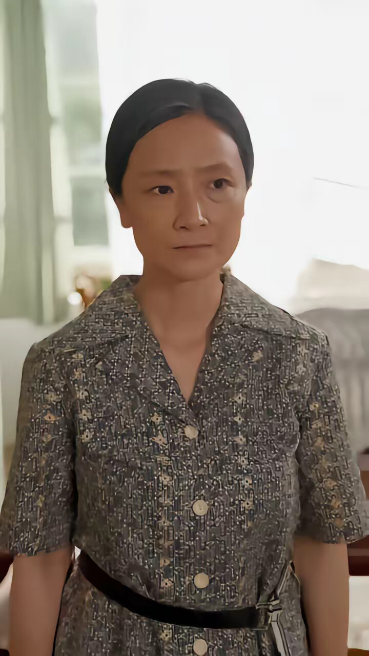 《重返中年,潇洒走一回》剧照