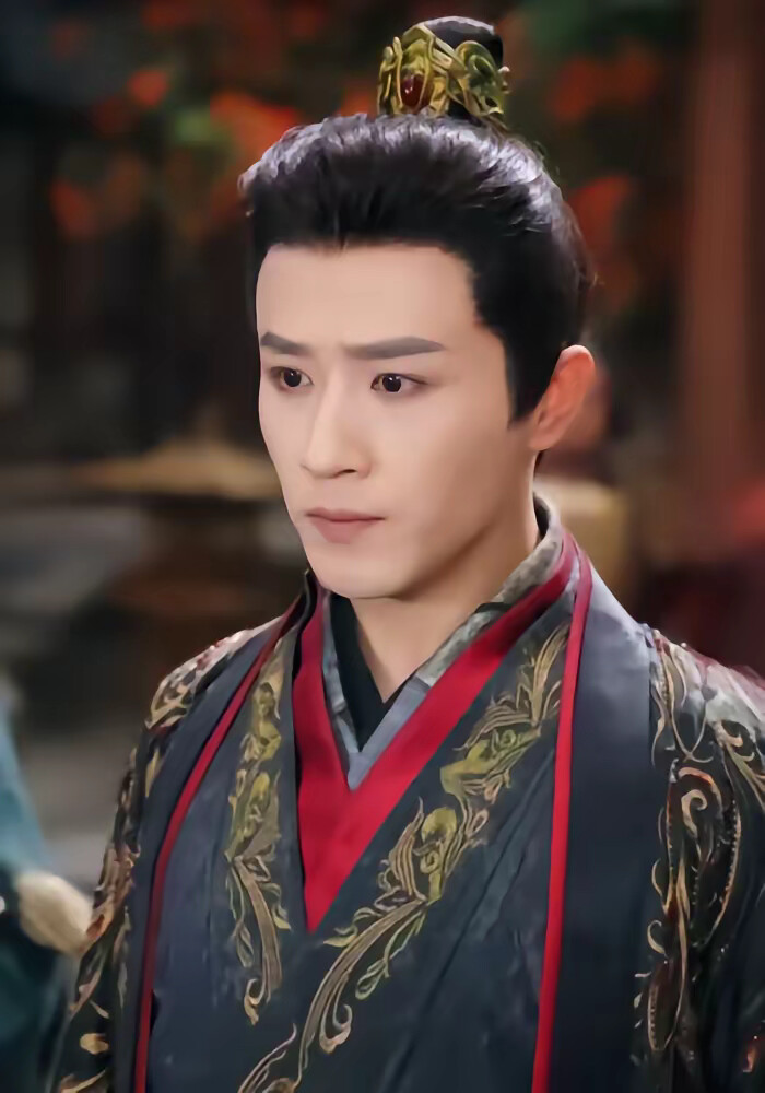 《天降雷火照慈心》剧照