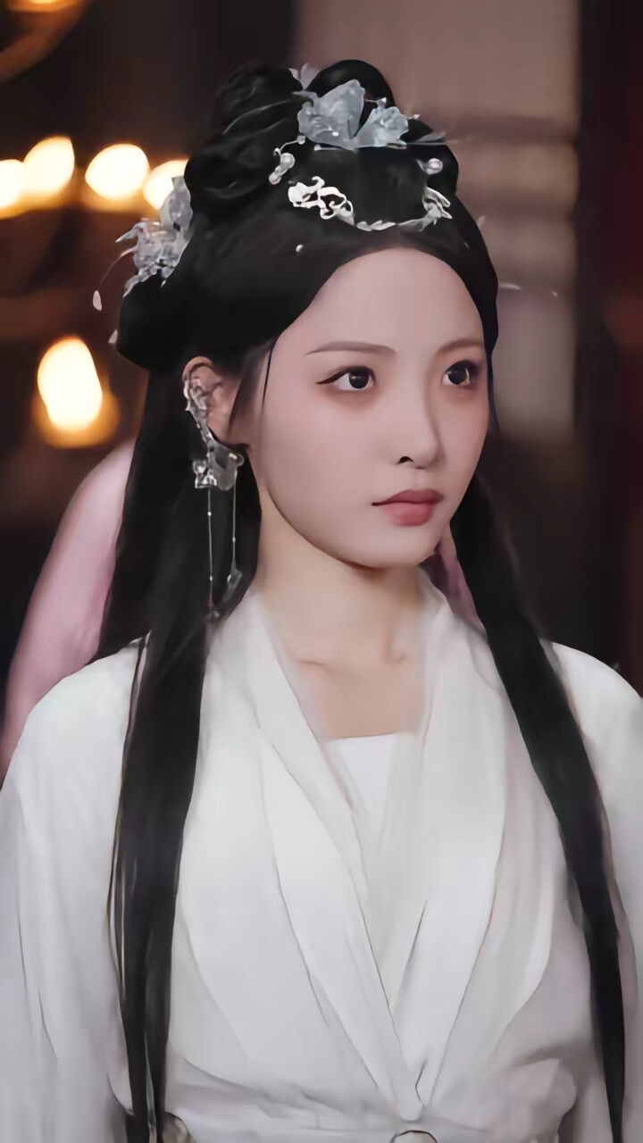 《逆天神兽,绝色帝姬倾天下》剧照