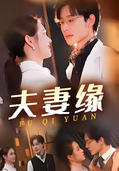 《夫妻缘》剧照