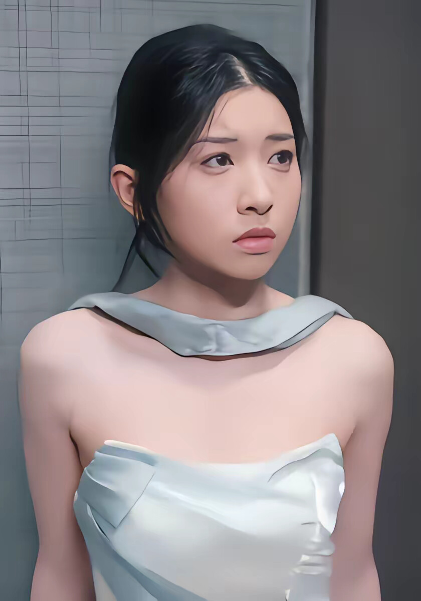 《灼心》剧照