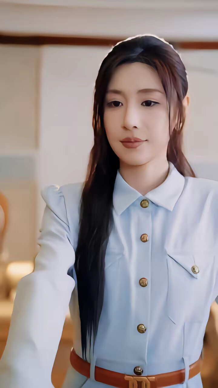 《失明心计》剧照