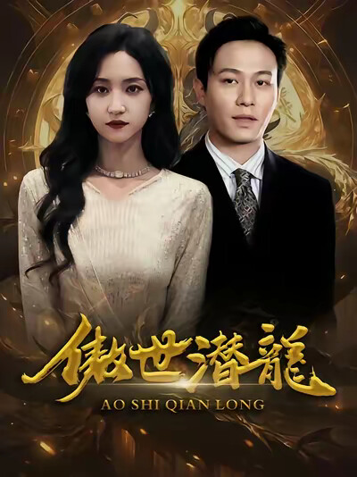 《傲世潜龙》剧照