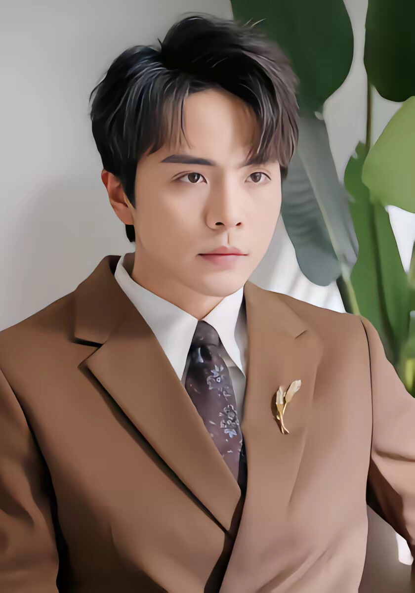 《哎呀!小小道士来打工》剧照