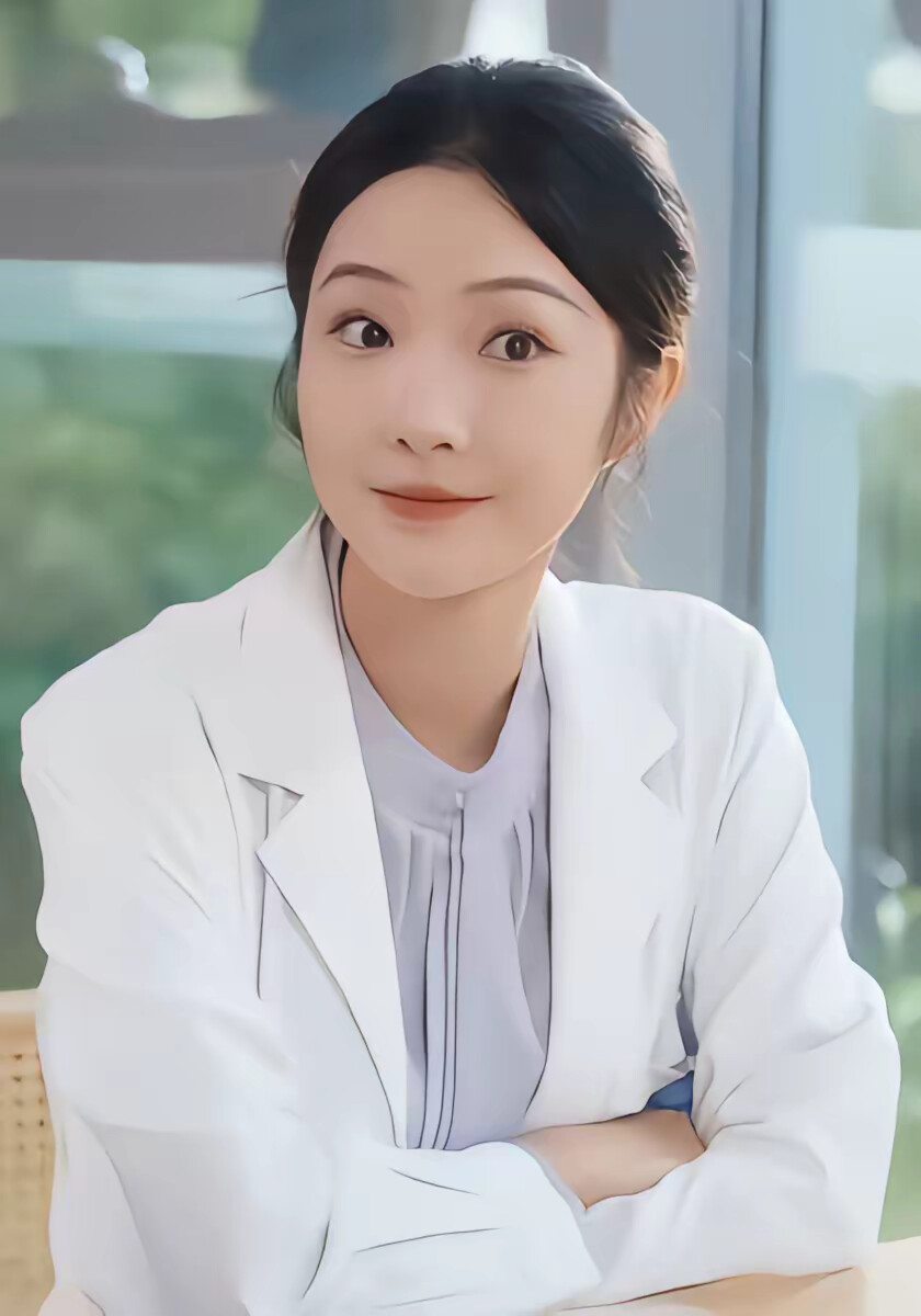 《你好，江医生》剧照