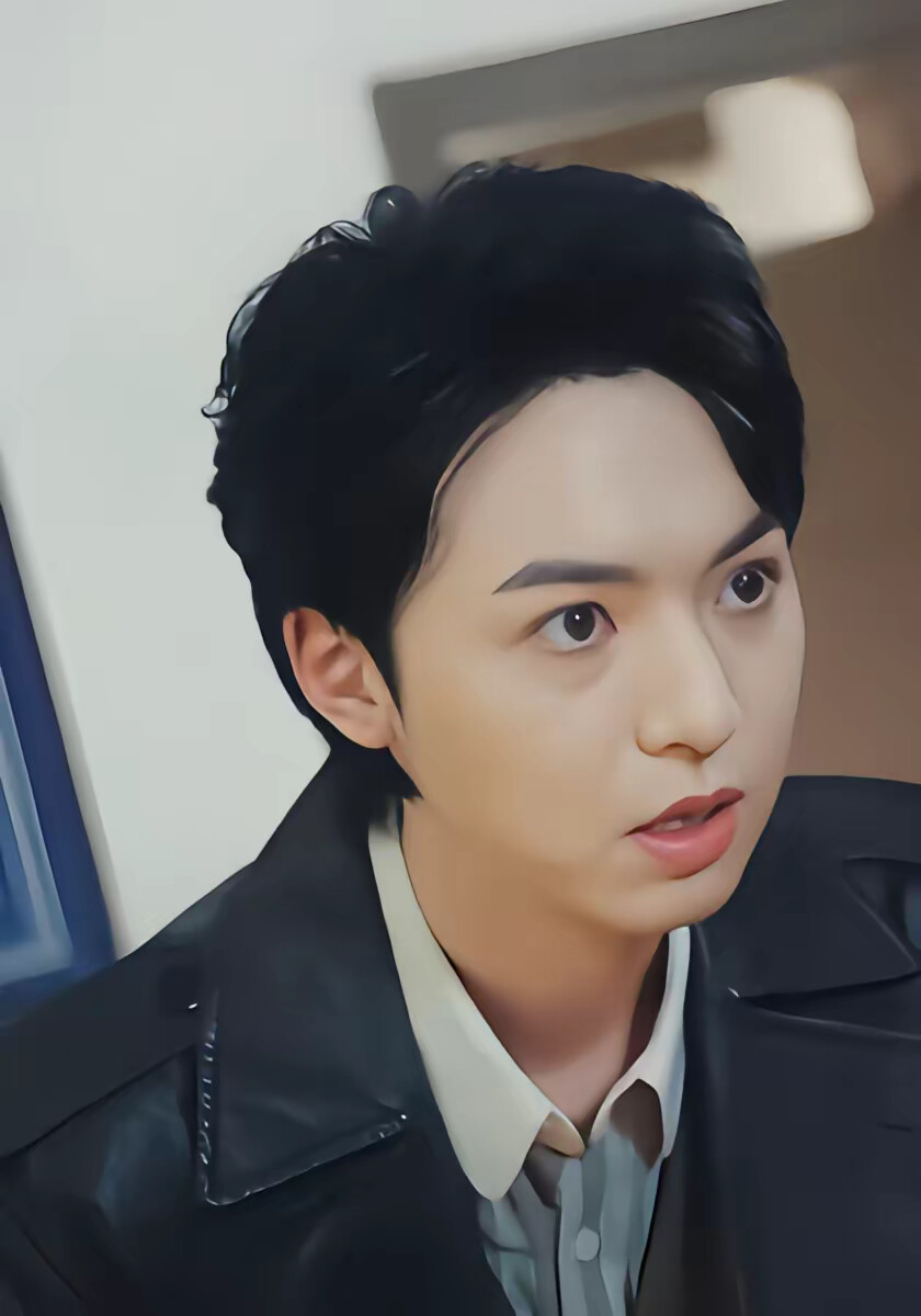 《烽火点灯之情谜情迷》剧照